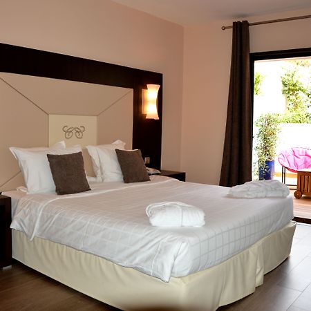 A Casa Di Ma Hotel Lumio  Eksteriør billede
