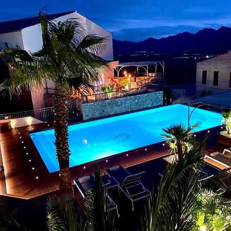 A Casa Di Ma Hotel Lumio  Eksteriør billede