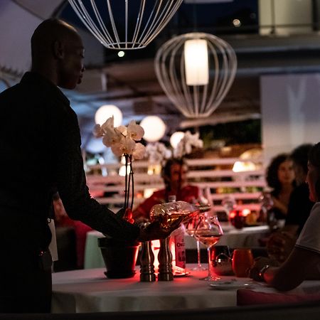 A Casa Di Ma Hotel Lumio  Eksteriør billede