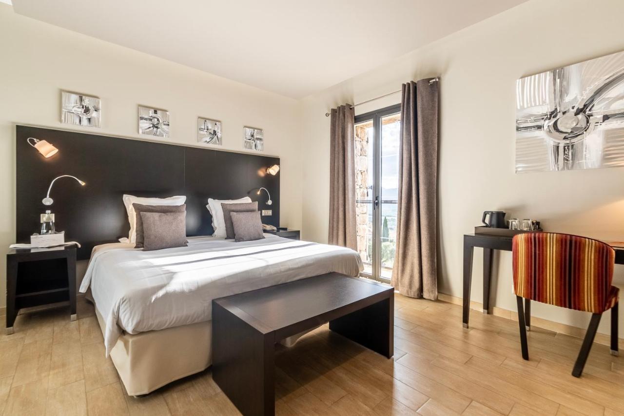A Casa Di Ma Hotel Lumio  Eksteriør billede
