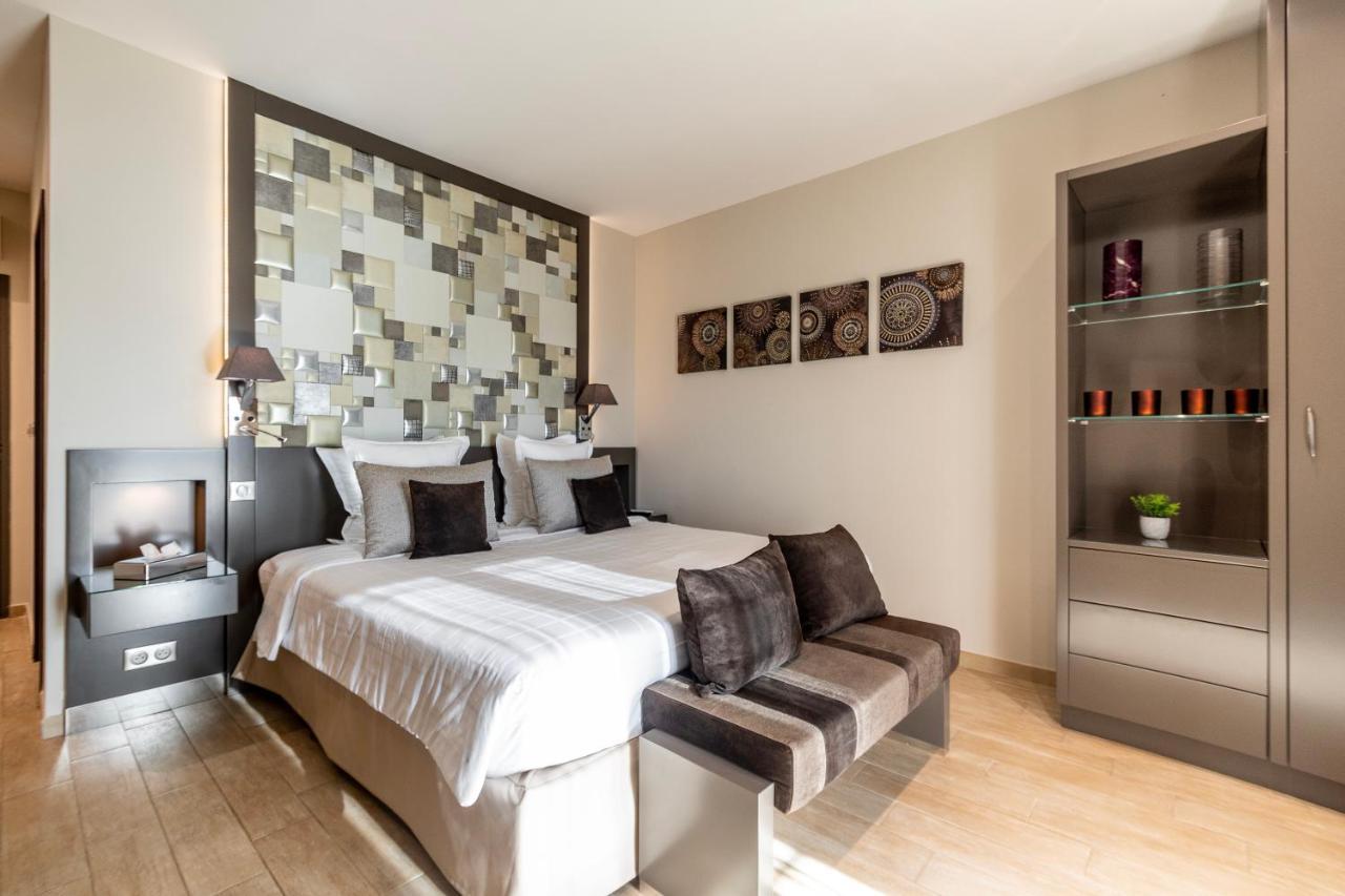 A Casa Di Ma Hotel Lumio  Eksteriør billede