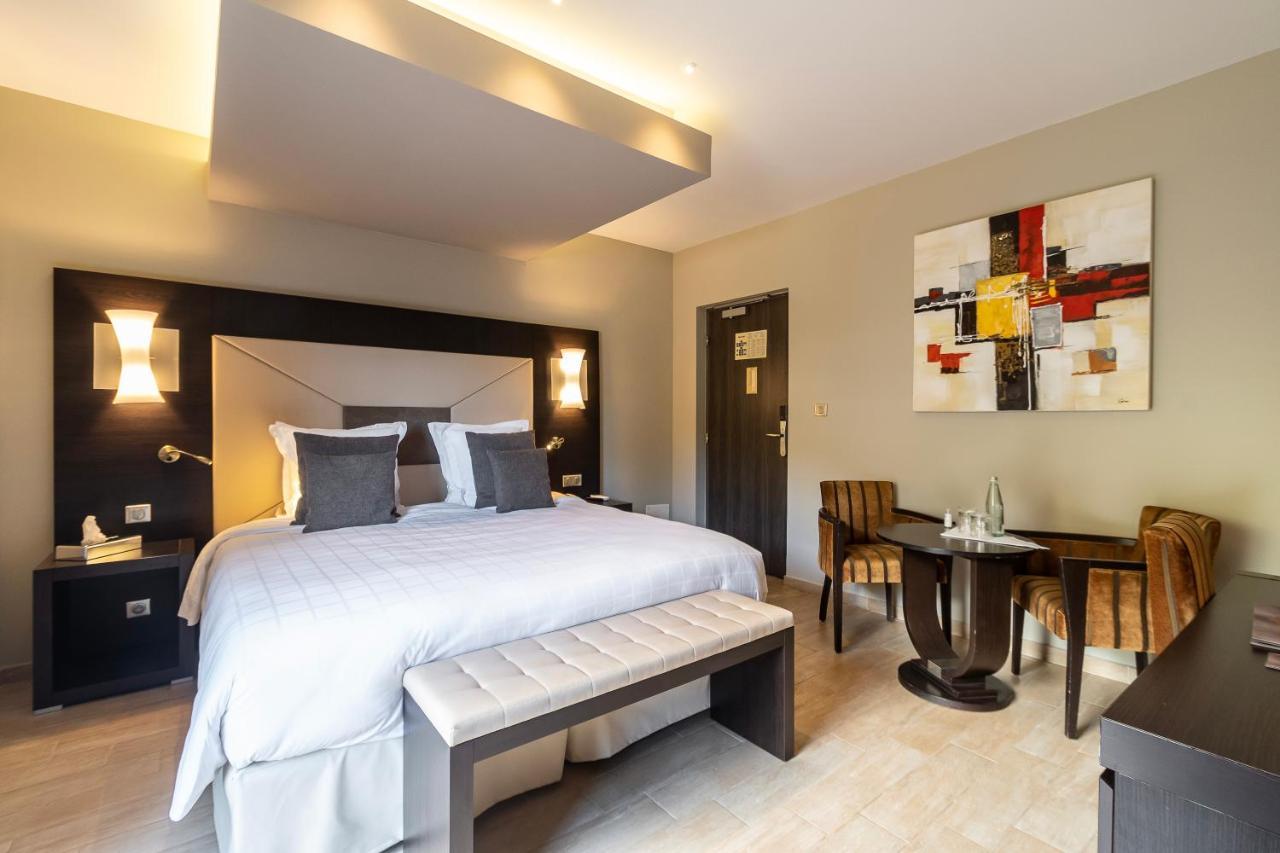 A Casa Di Ma Hotel Lumio  Eksteriør billede