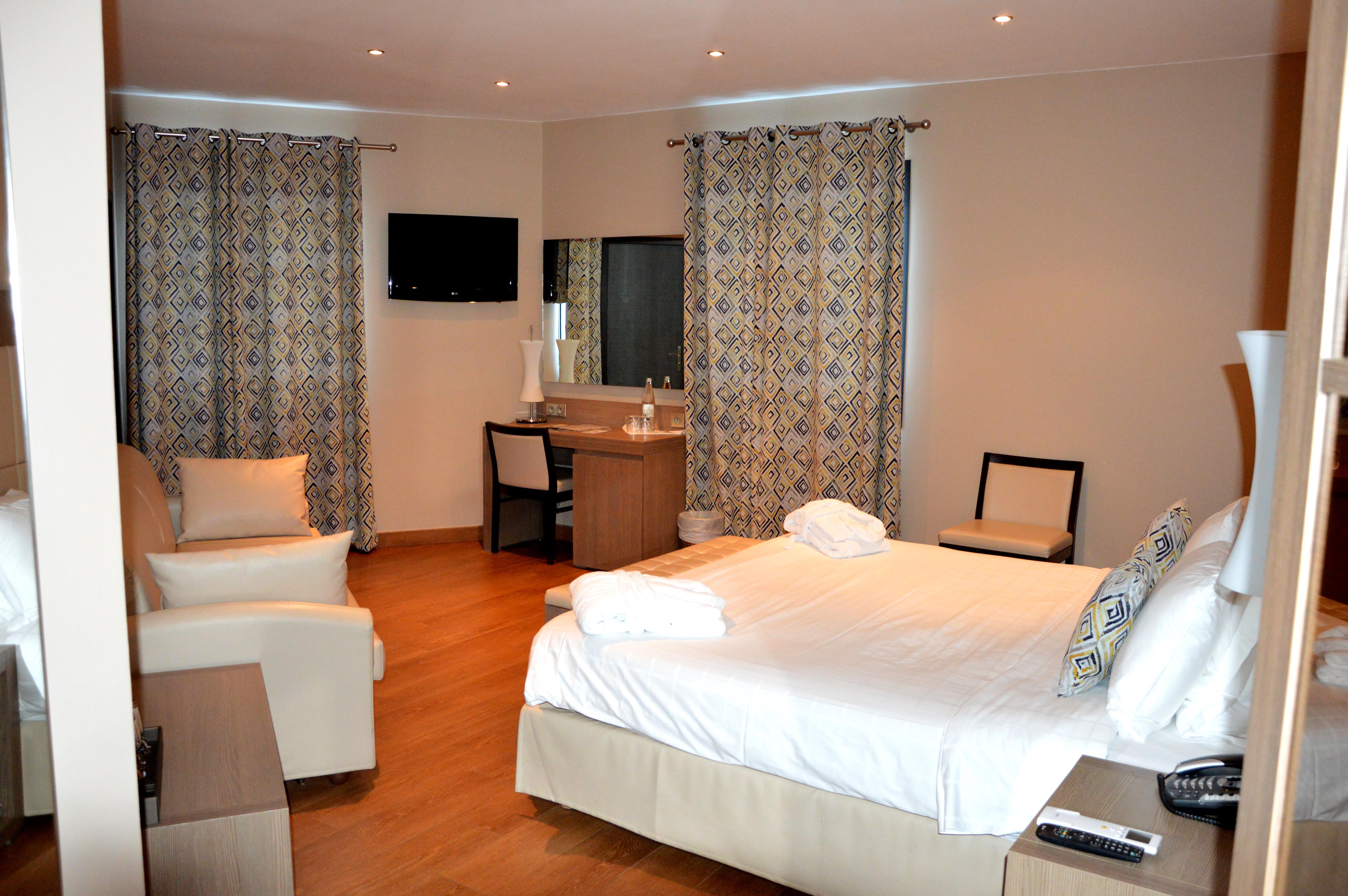 A Casa Di Ma Hotel Lumio  Eksteriør billede
