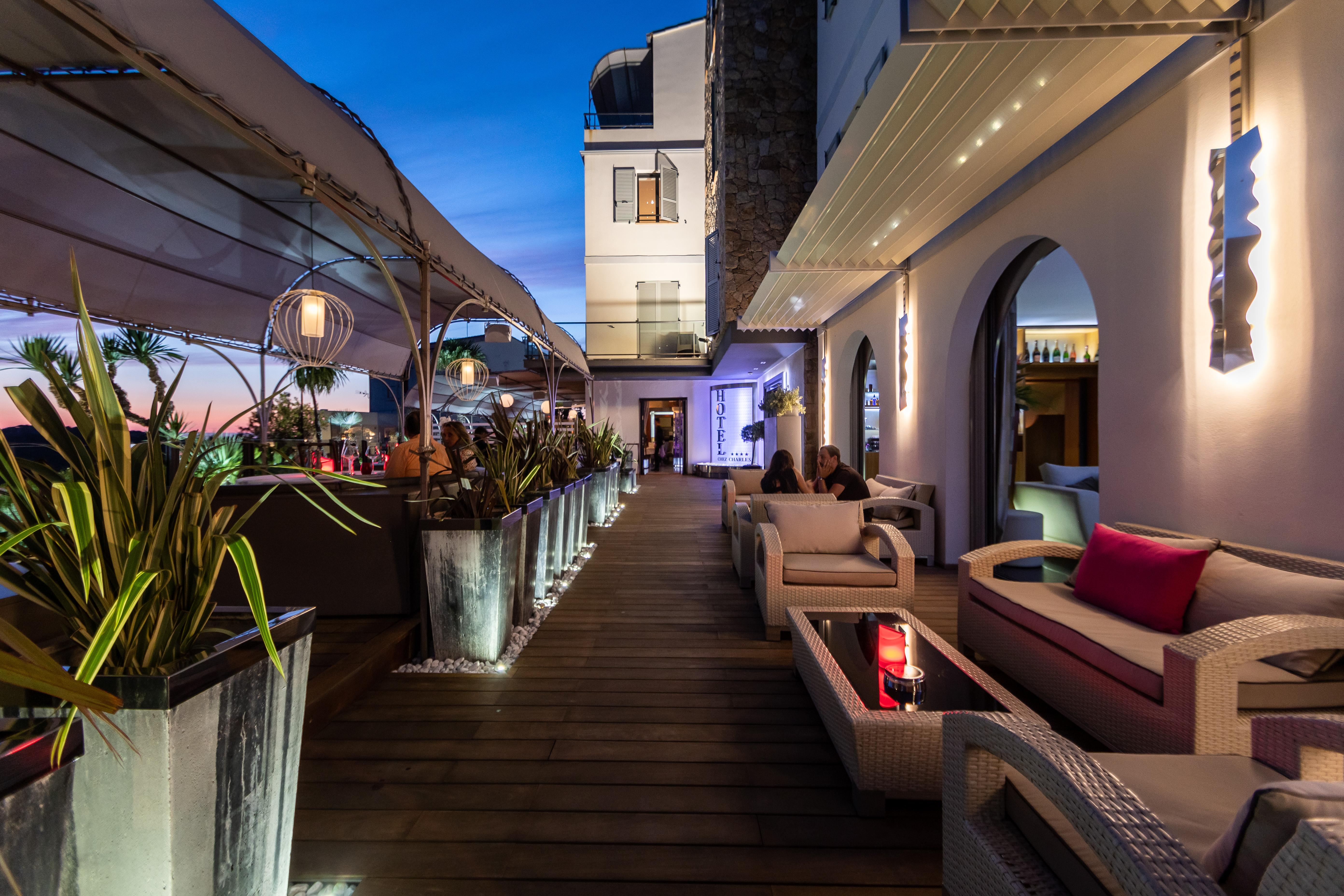 A Casa Di Ma Hotel Lumio  Eksteriør billede