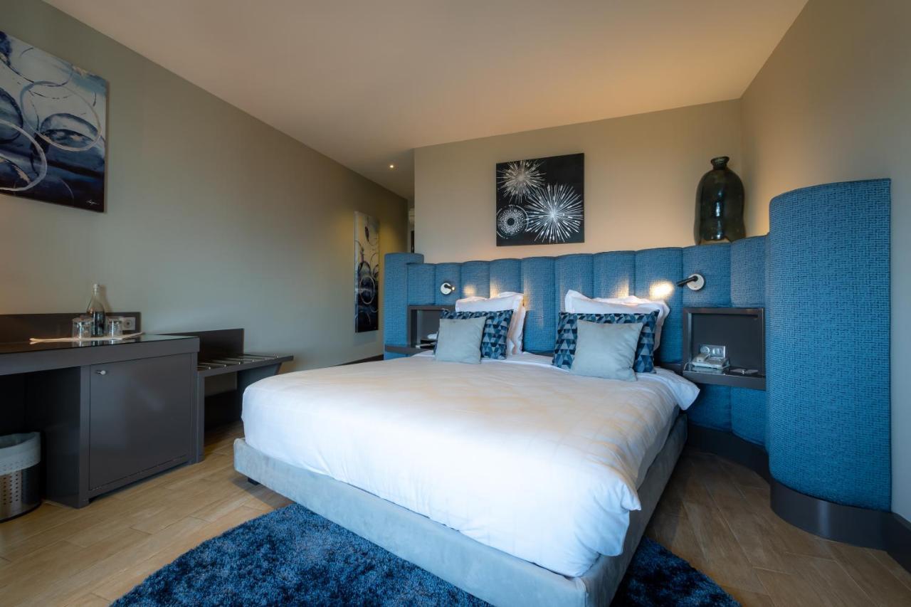 A Casa Di Ma Hotel Lumio  Eksteriør billede