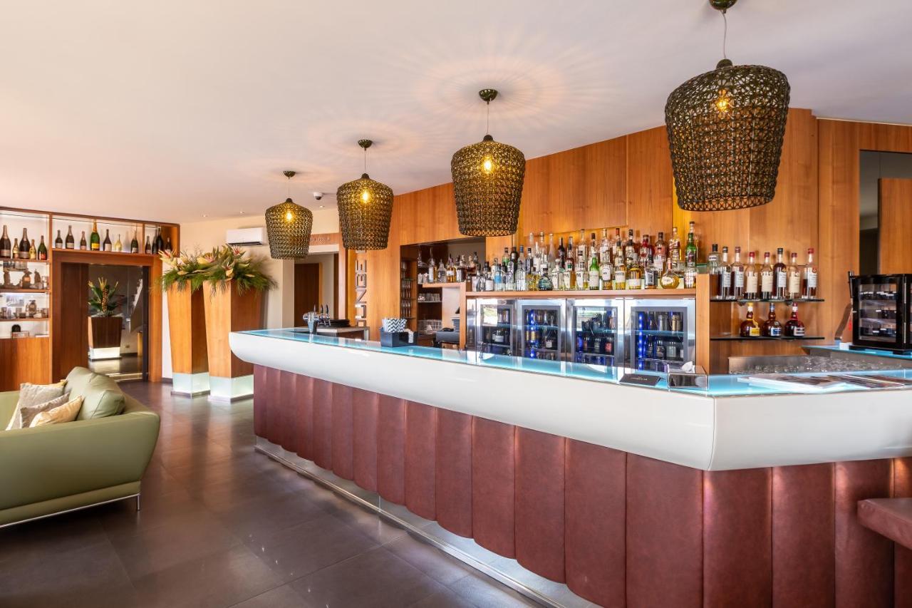 A Casa Di Ma Hotel Lumio  Eksteriør billede