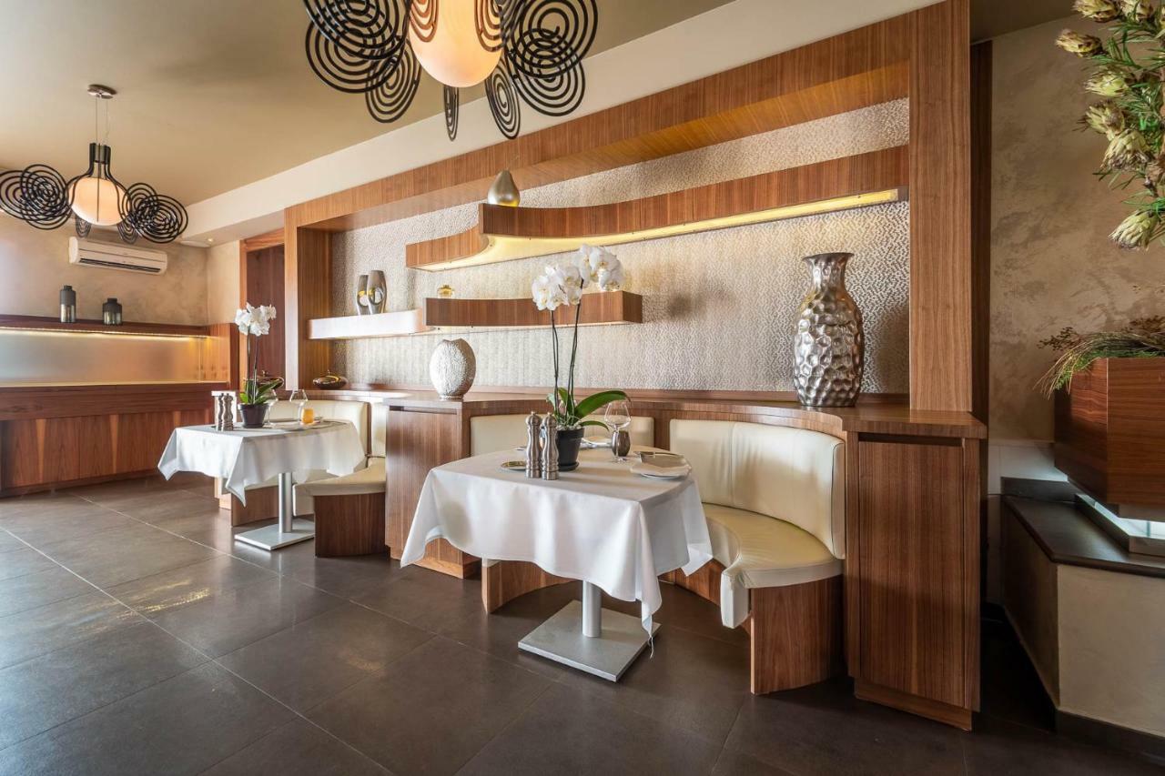 A Casa Di Ma Hotel Lumio  Eksteriør billede