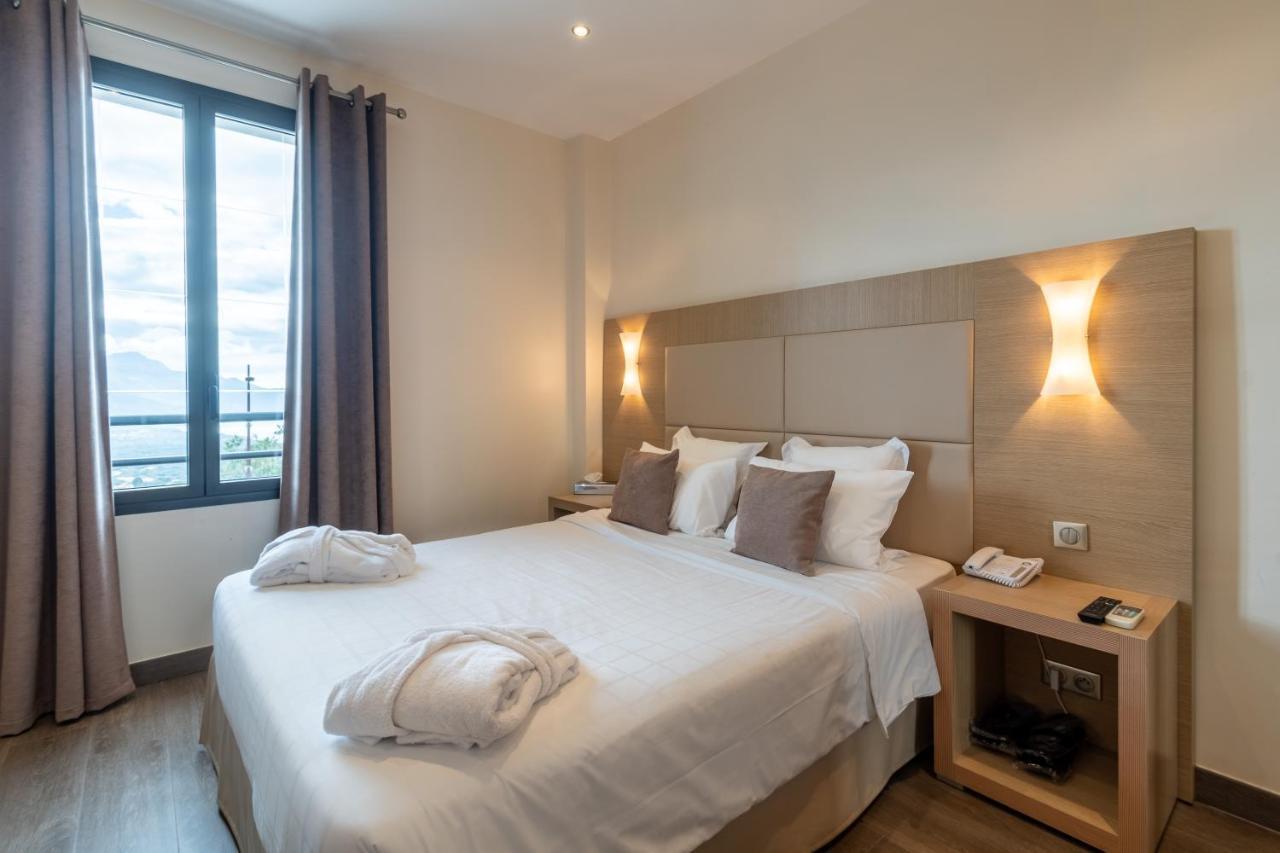 A Casa Di Ma Hotel Lumio  Værelse billede